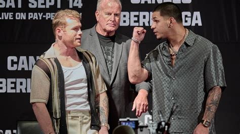 who won canelo vs ggg 1|Canelo Alvarez vs. Edgar Berlanga referee, judges revealed.